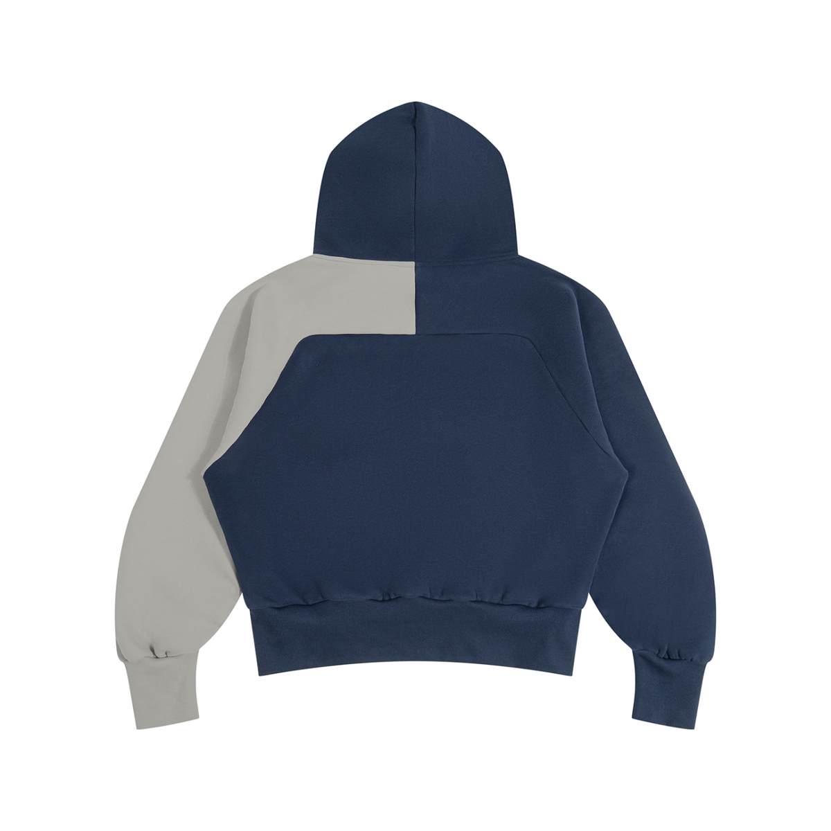 Color Switch Hoodie