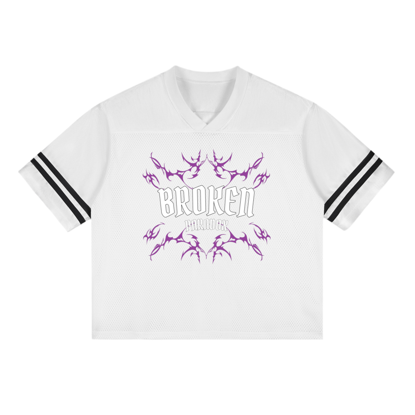 Mesh Jersey