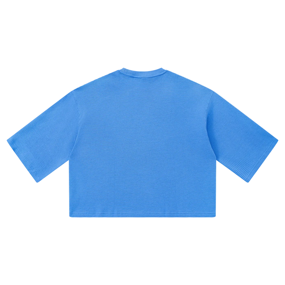 Waffle Long Sleeve