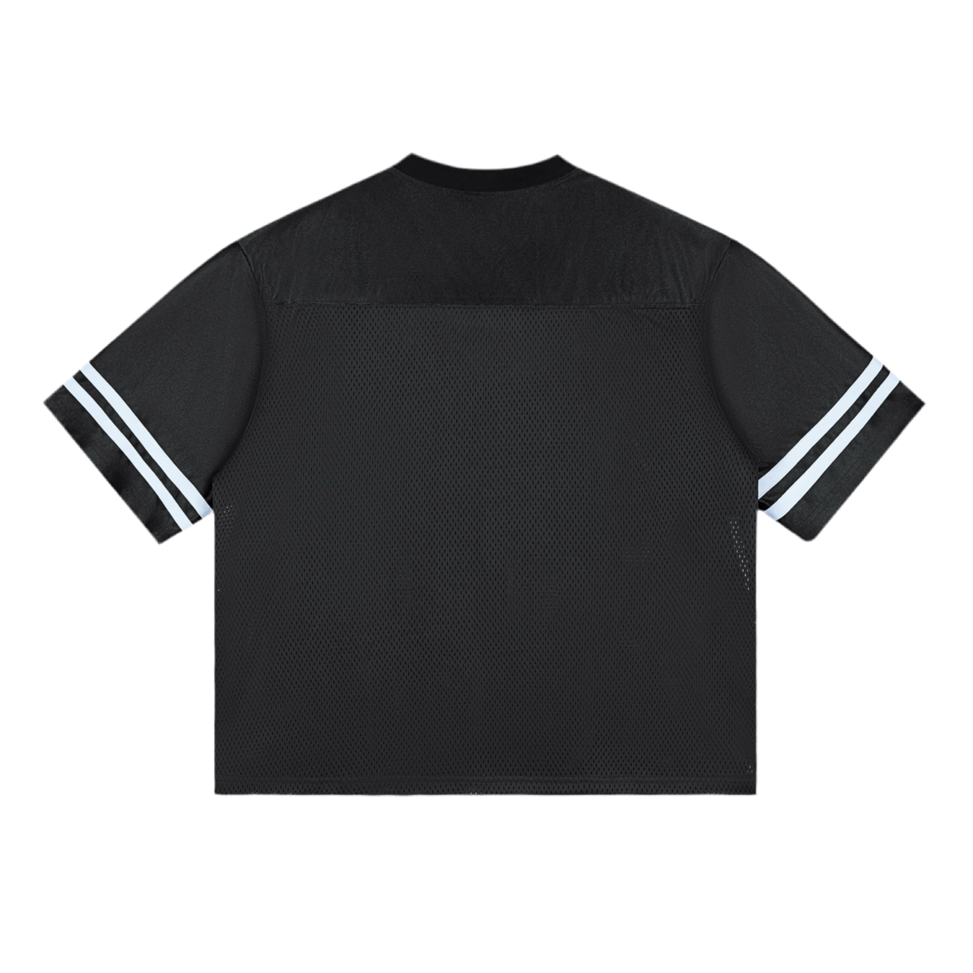 Mesh Jersey
