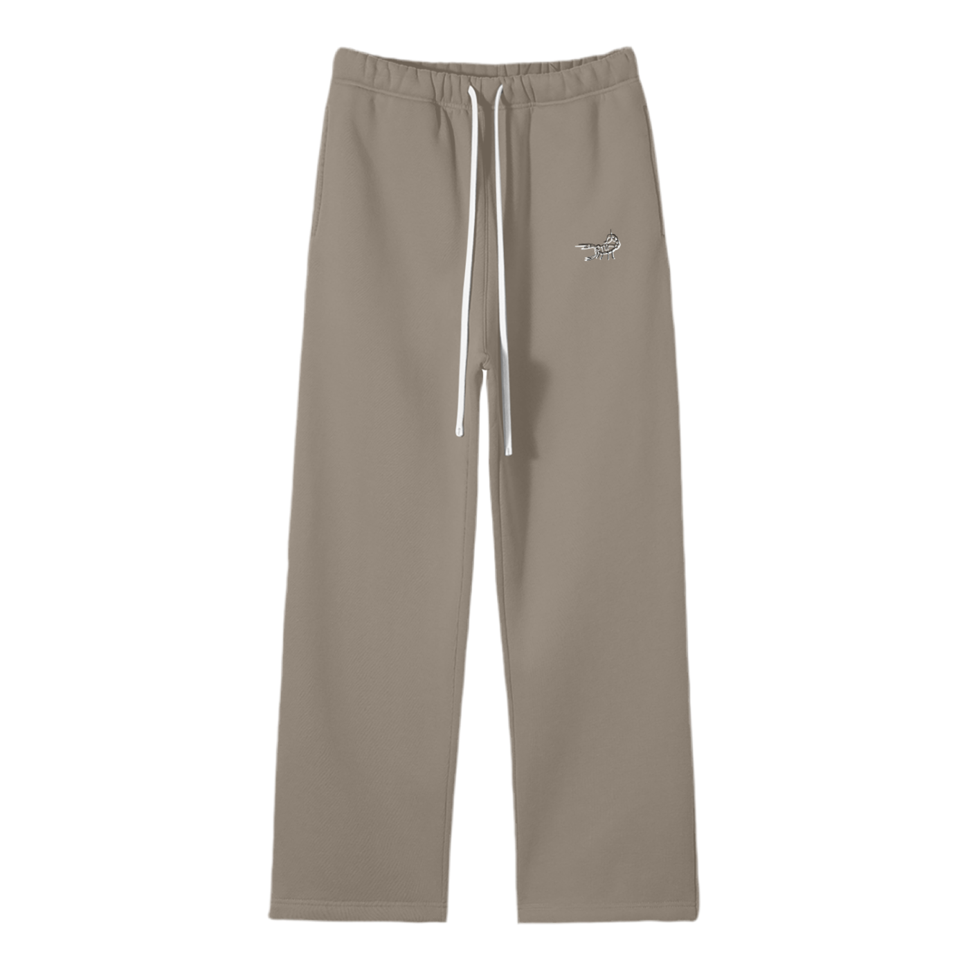 Classic Flared Sweats