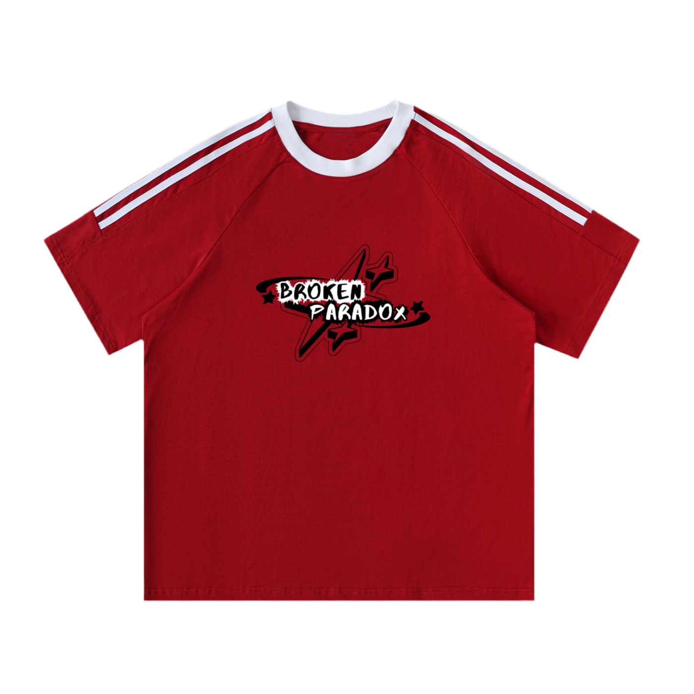 Lines tee