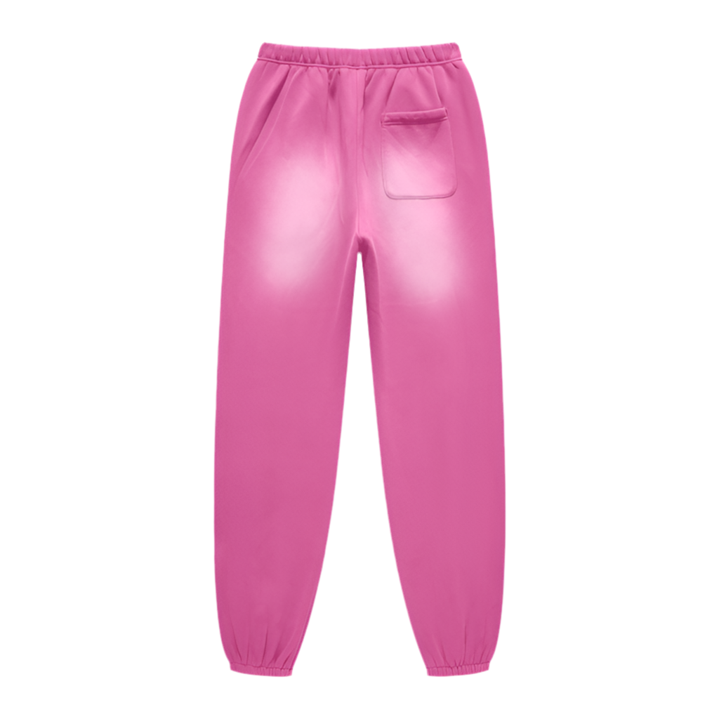 Rose Joggers