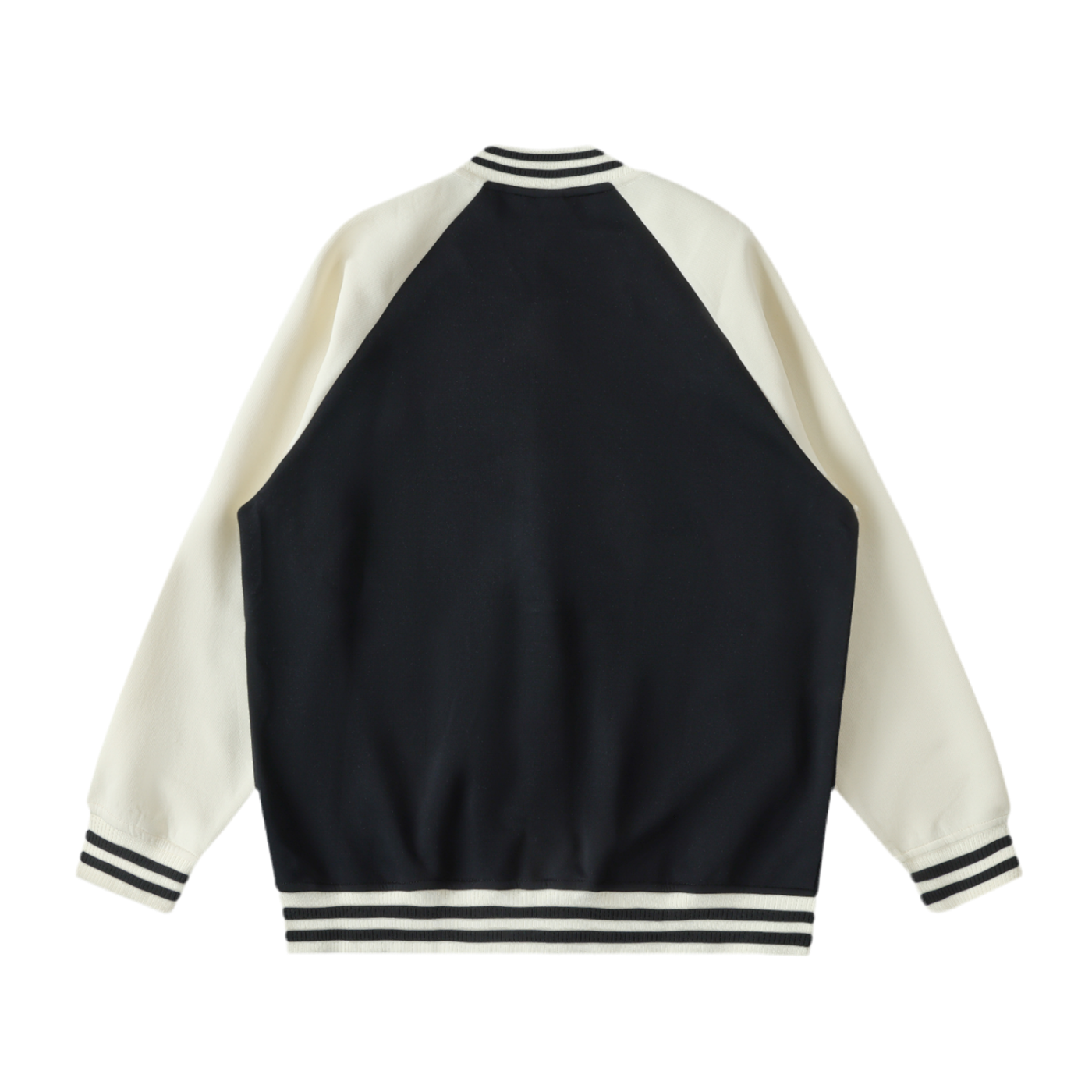 BP Varsity Jacket