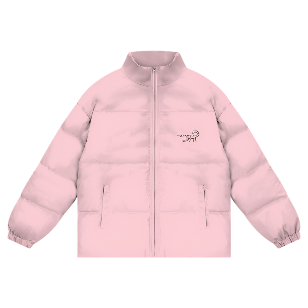 Alternate Puffer