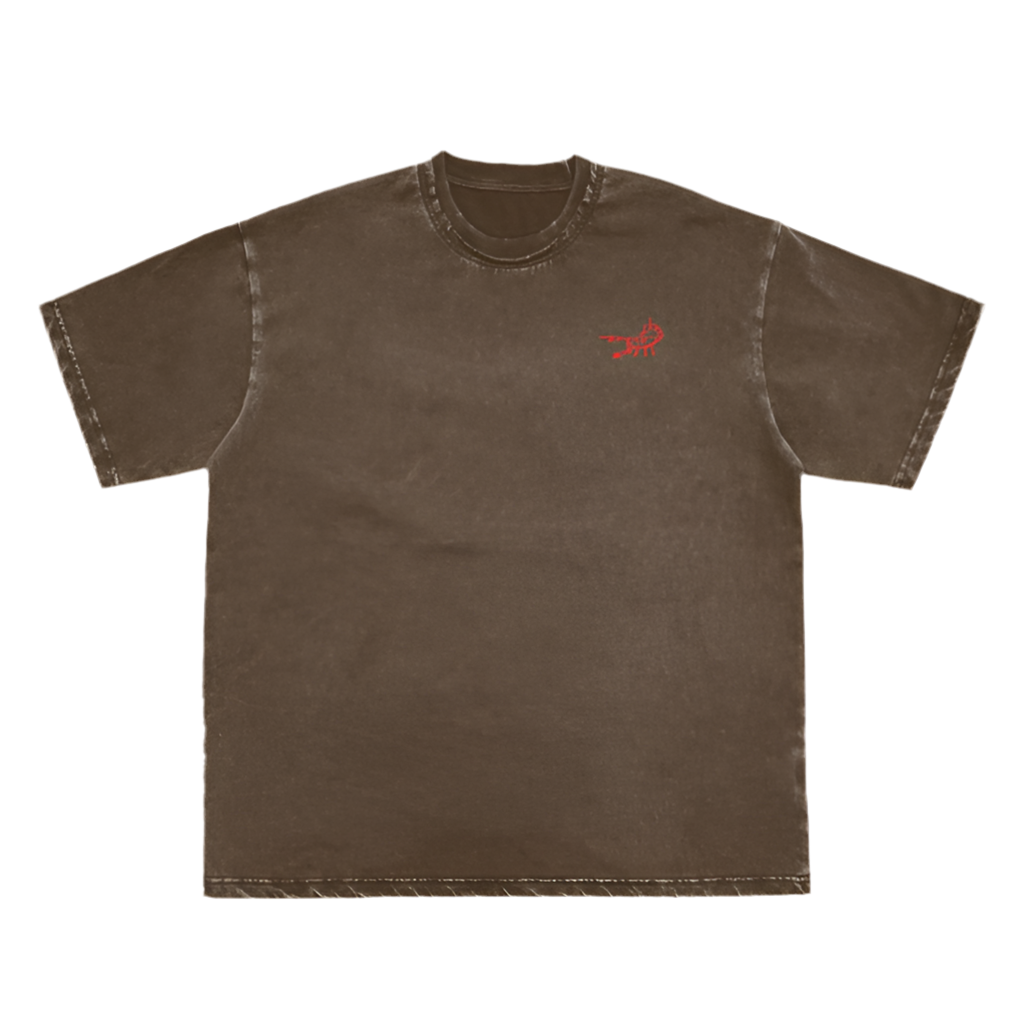 IGNORANCE CAN'T BE SAVED tee