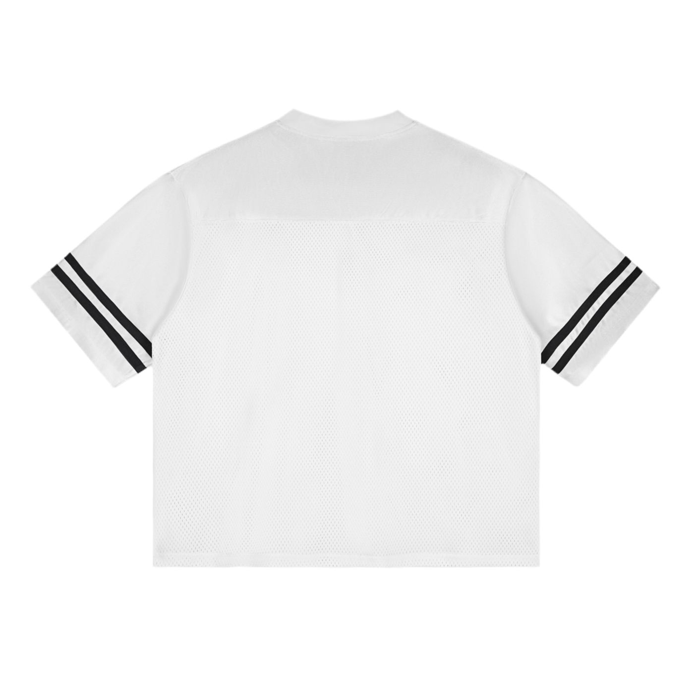 Mesh Jersey