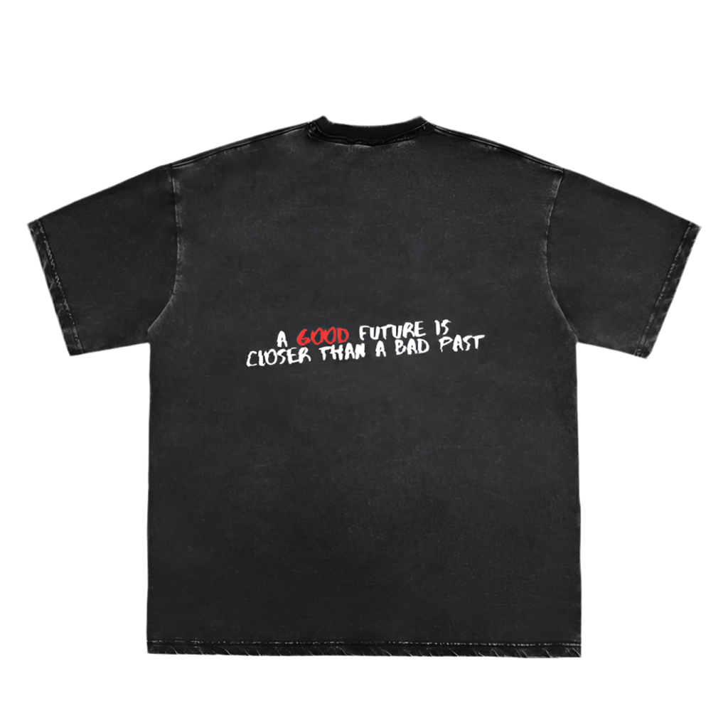 GOOD FUTURE tee