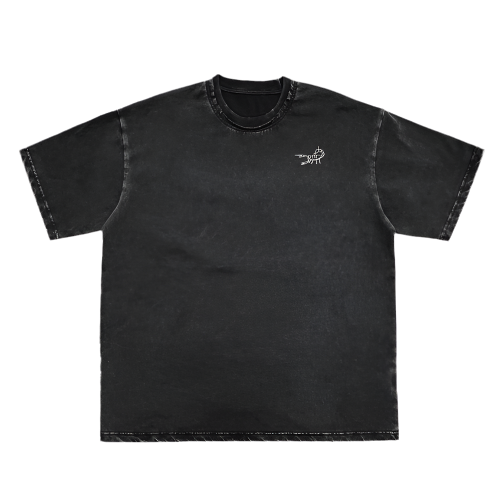 YOU ALREADY HAVE IT tee