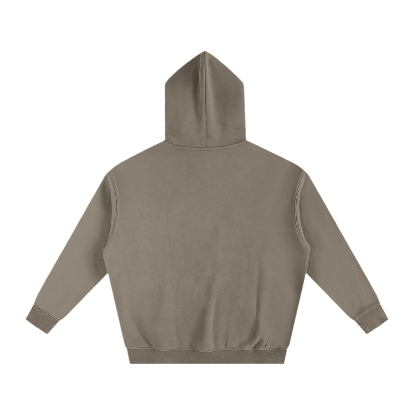Classic Oversize Hoodie
