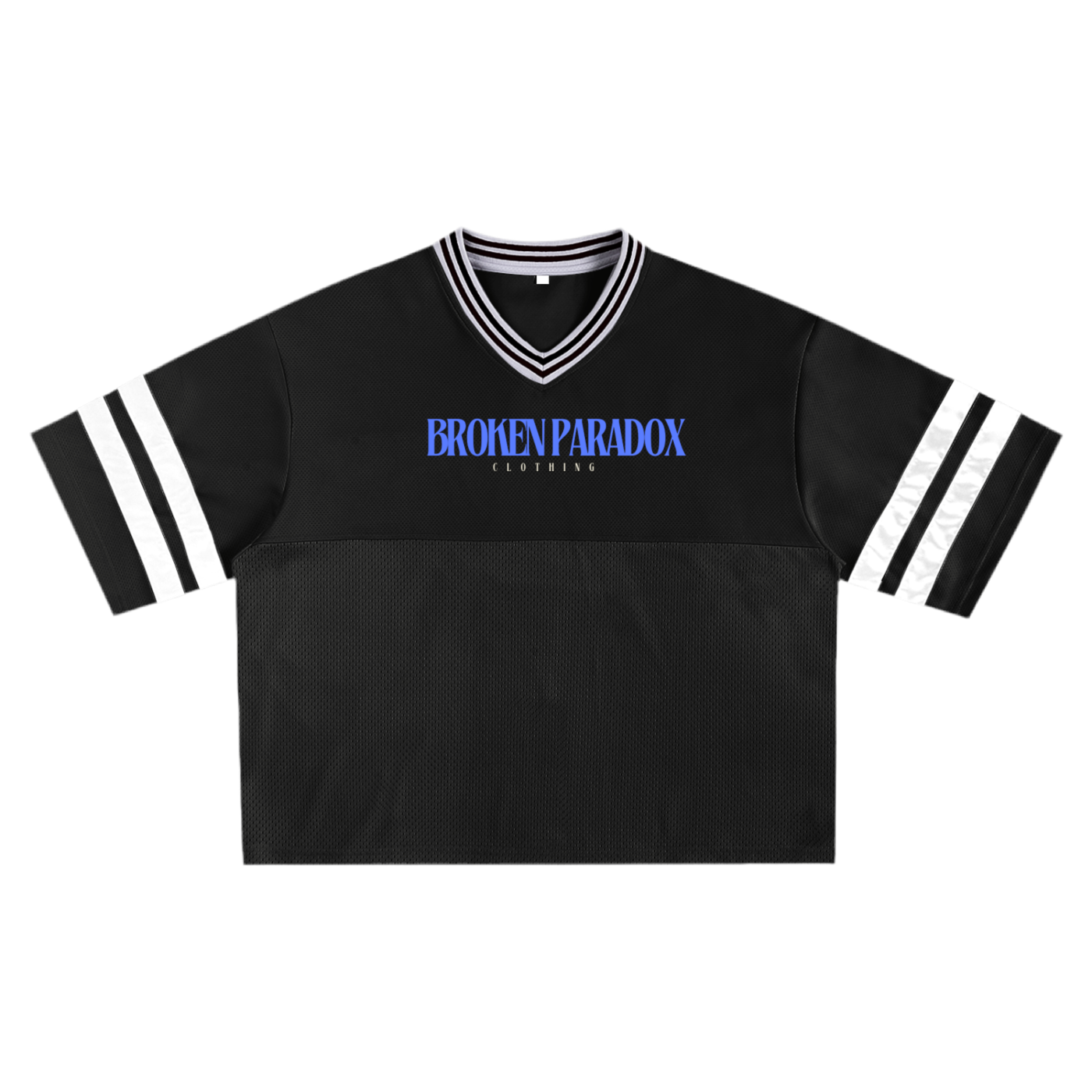 mesh shirt
