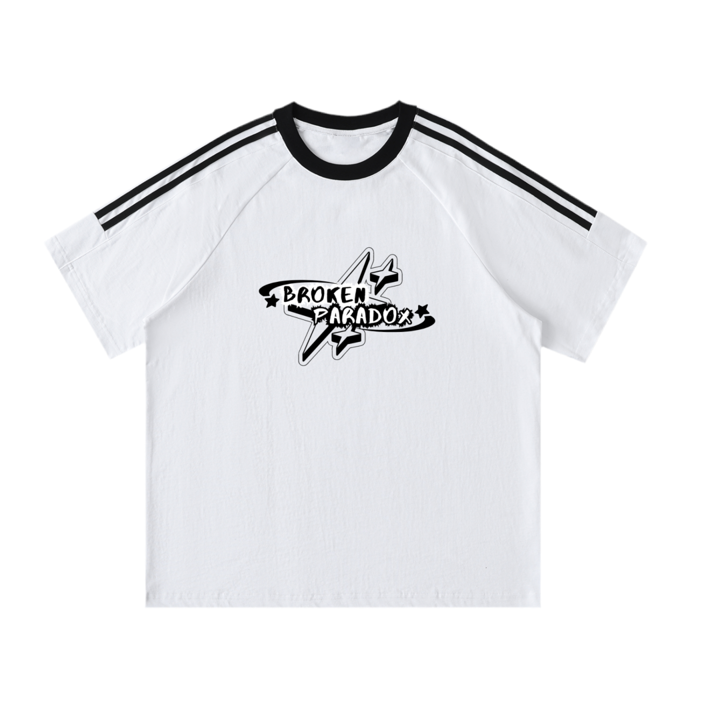 Lines tee