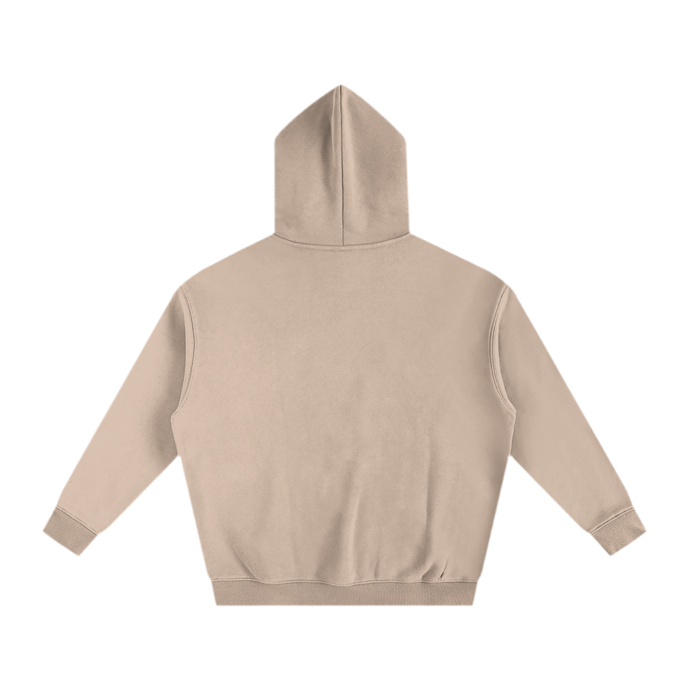 Classic Oversize Hoodie
