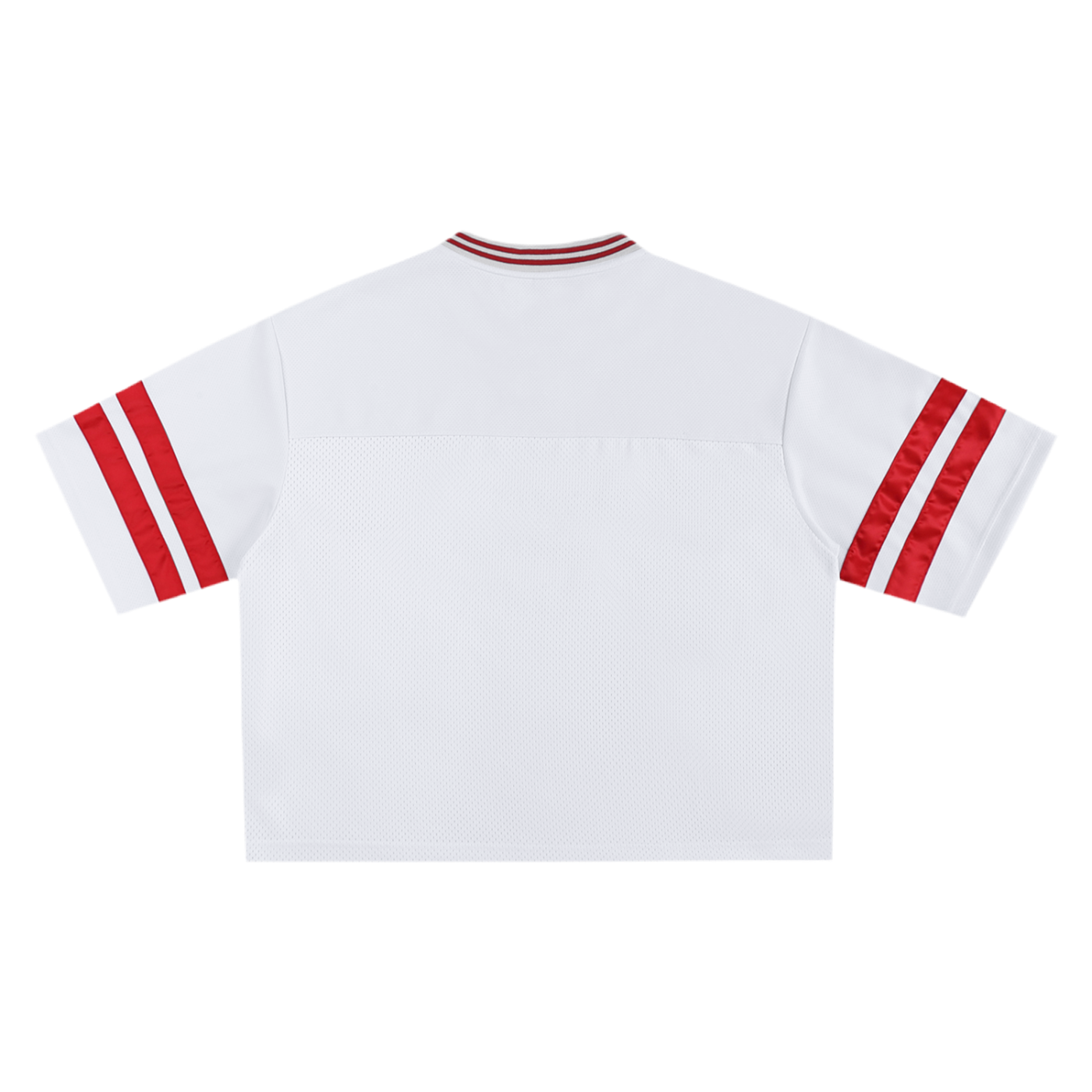 mesh shirt