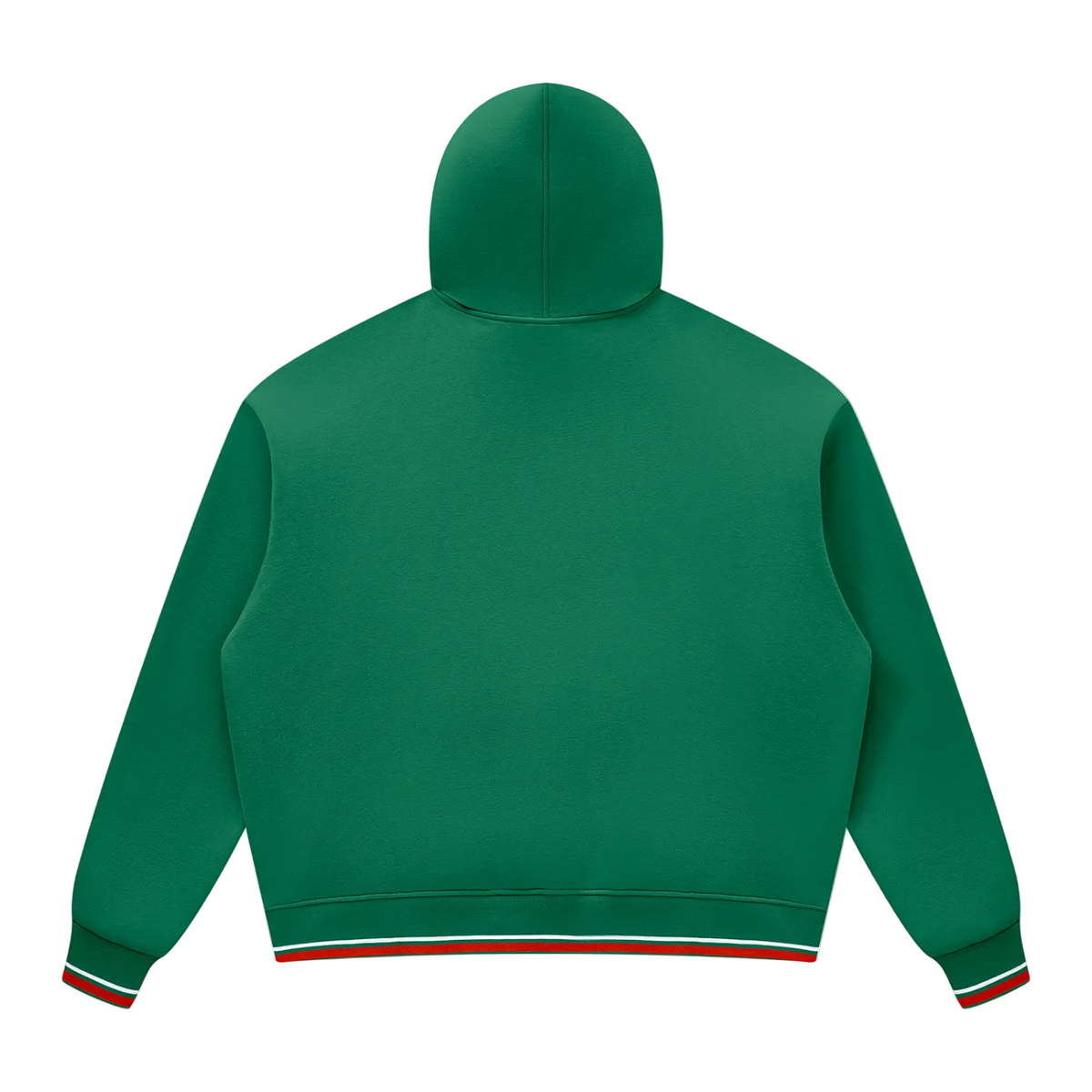 Stripe Hoodie