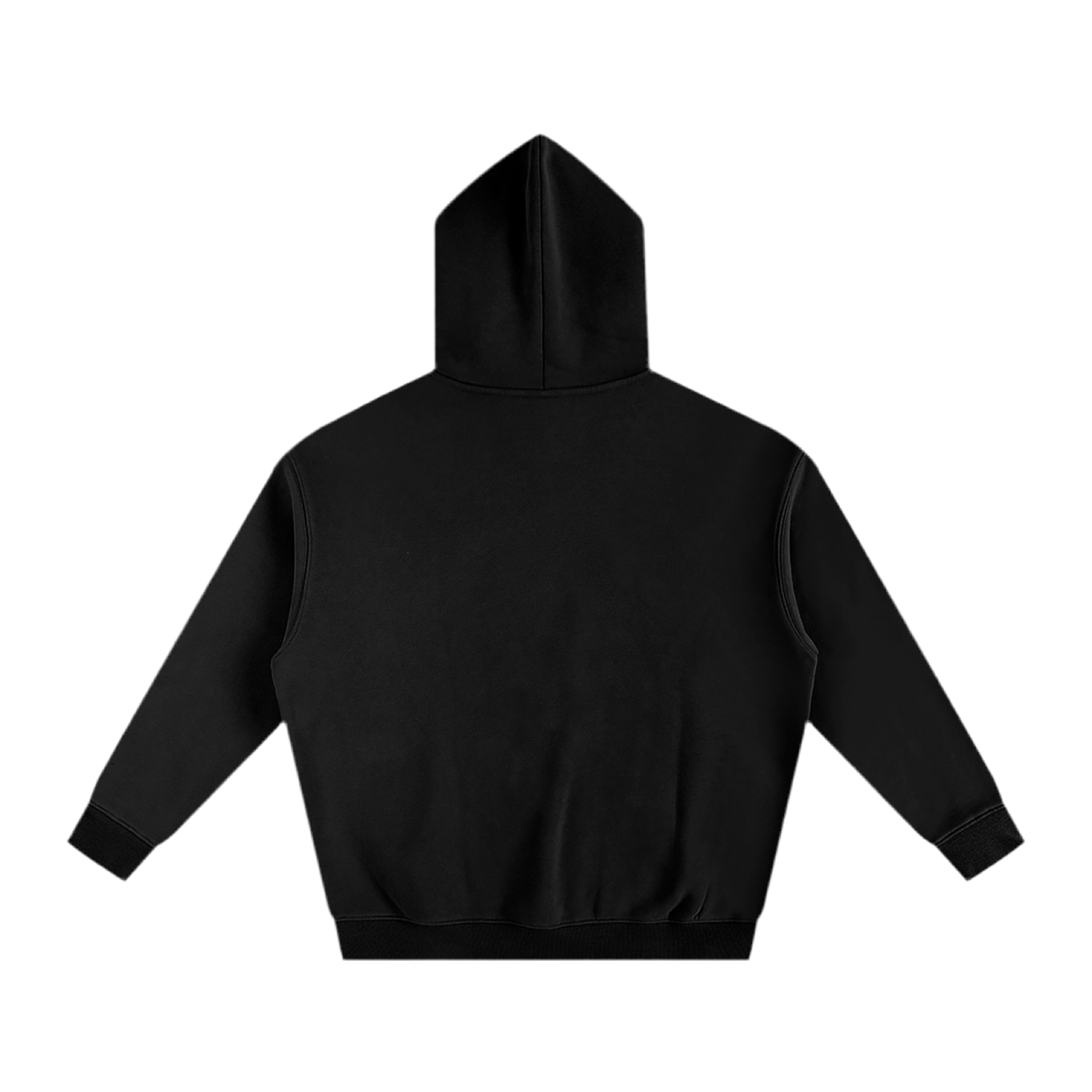 Classic Oversize Hoodie