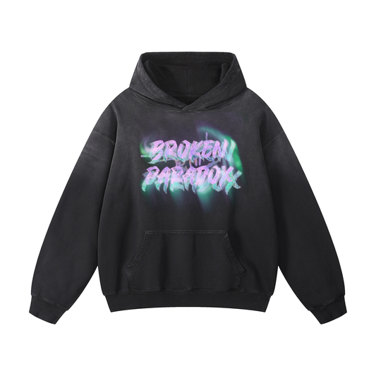 Cosmic Hoodie