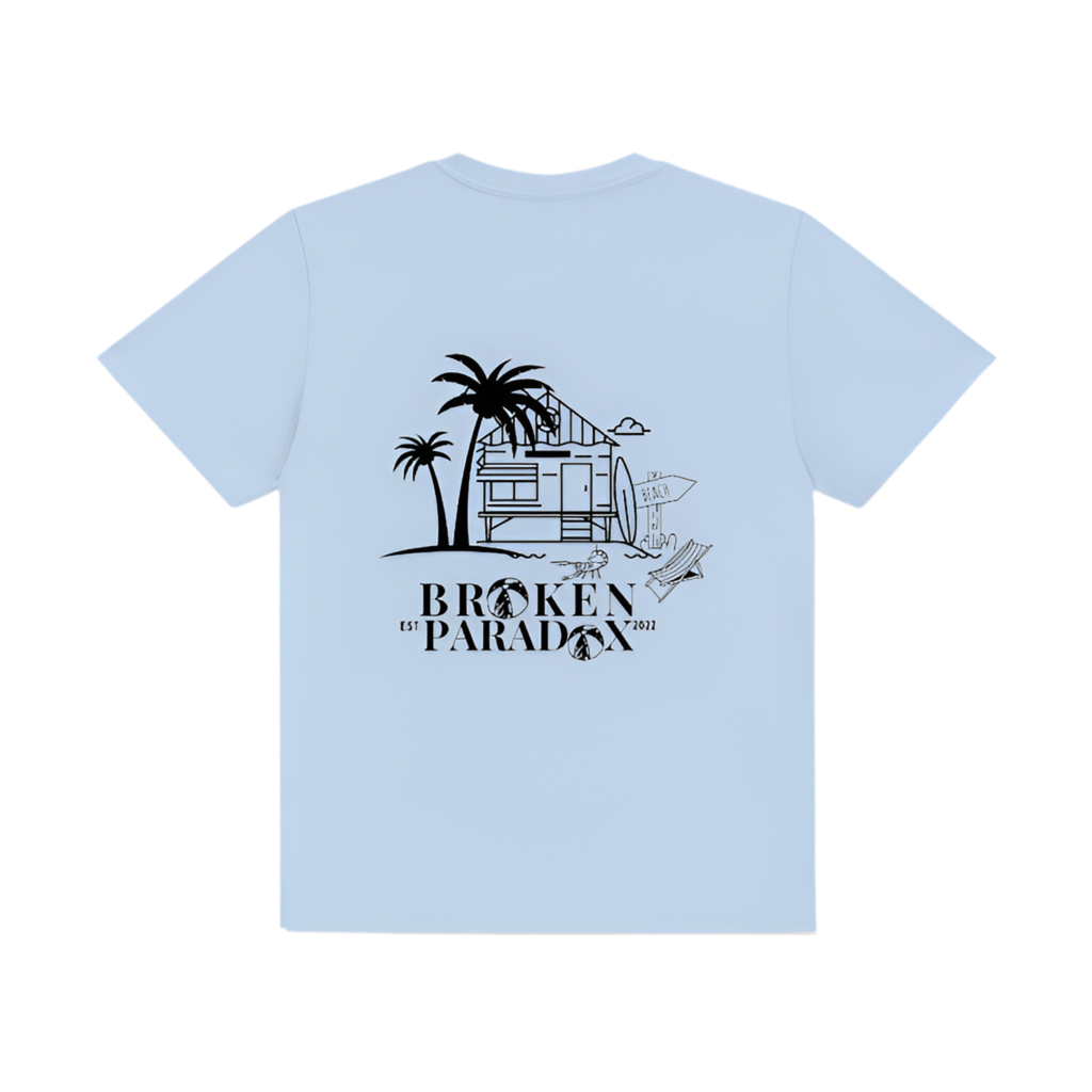 BEACH HOUSE Tee