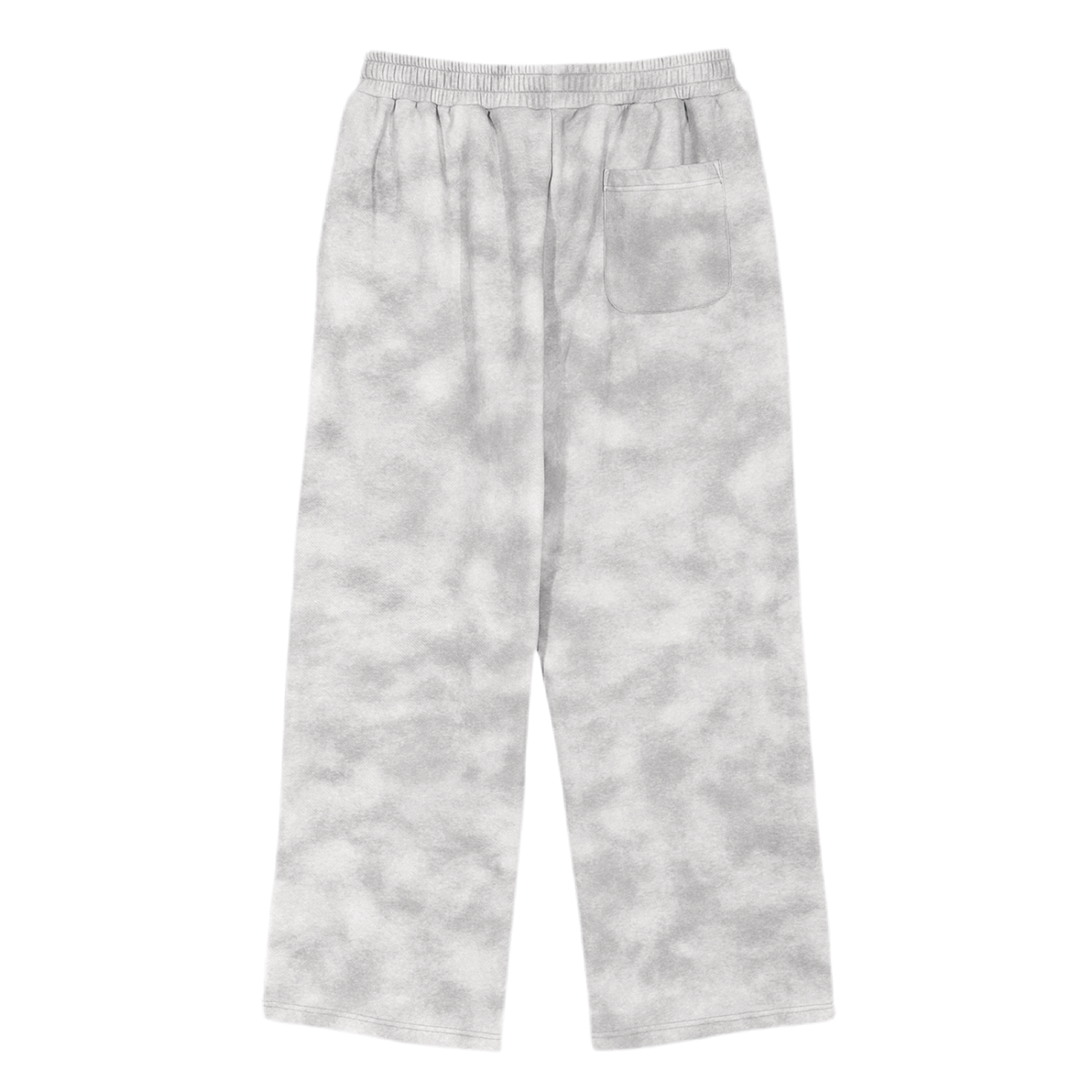 Grey Camo Sweats