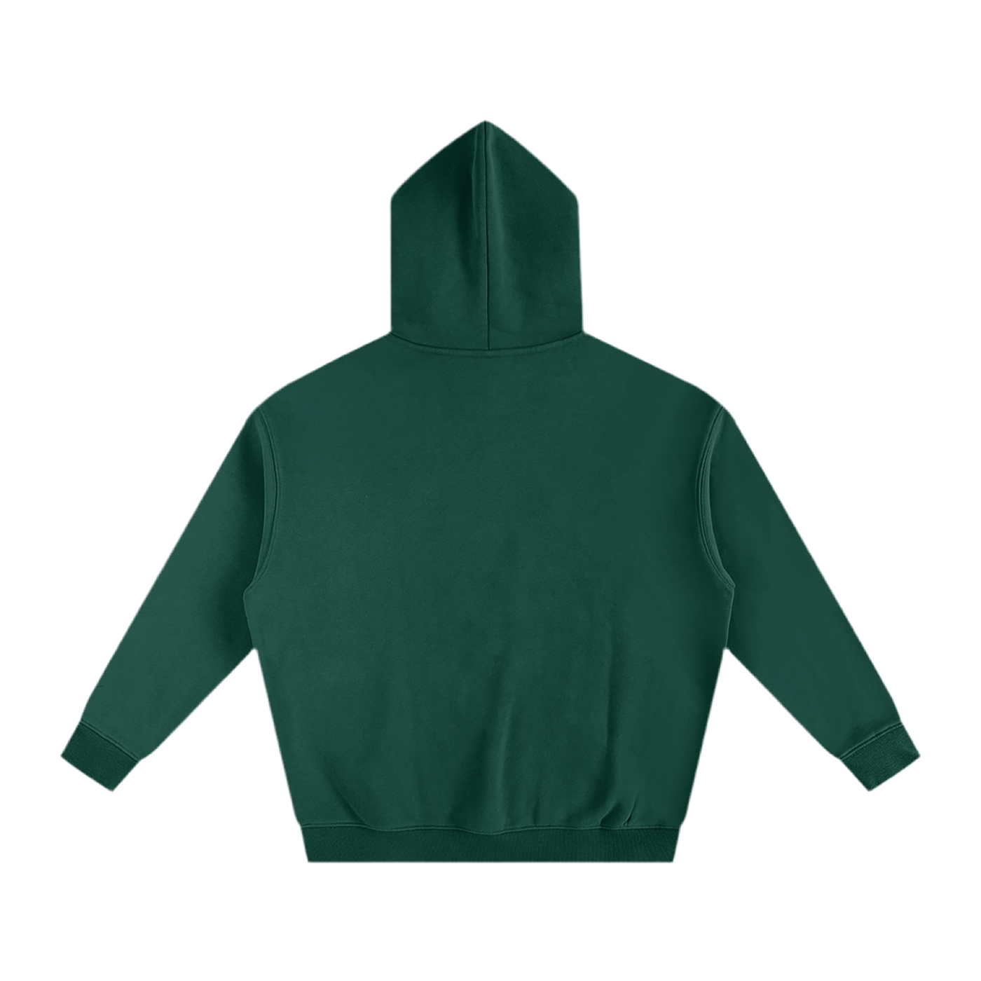 Classic Oversize Hoodie