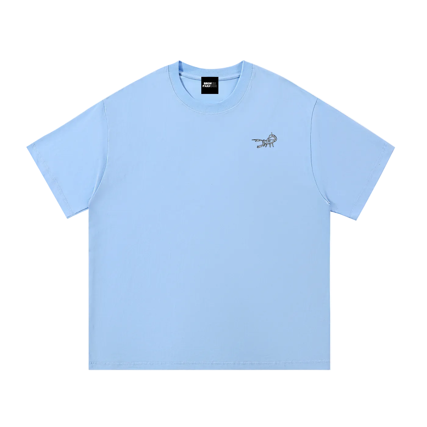 Beach Day Tee