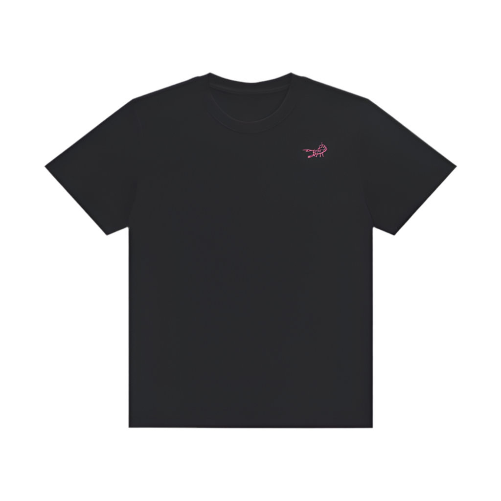 EXISTENCE tee