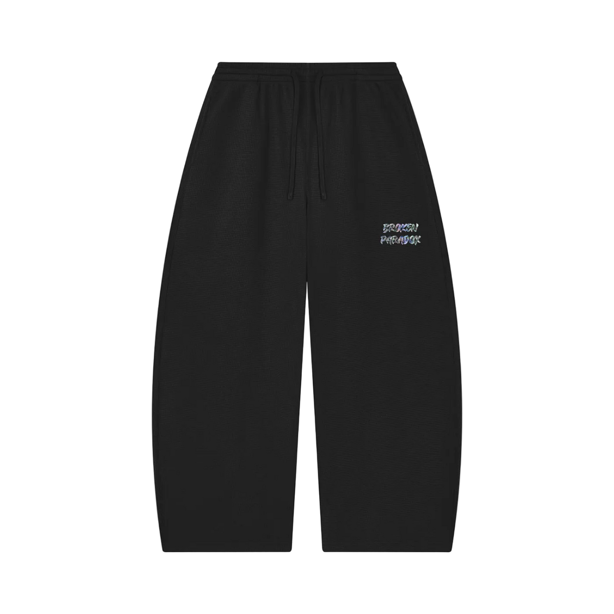 Rainbow CHROME sweatpants
