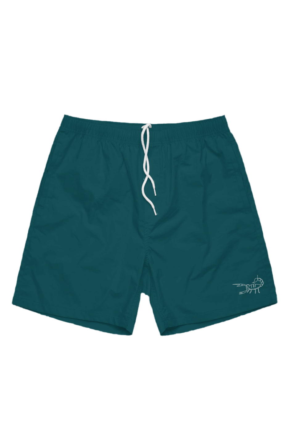 Scorpion Athletic Shorts