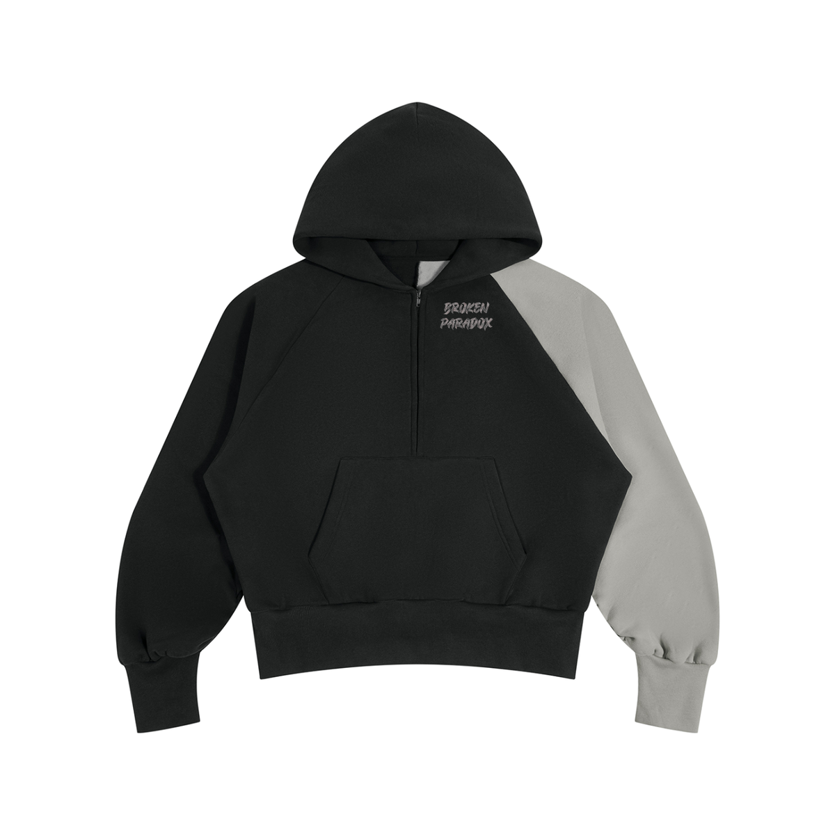 Color Switch Hoodie