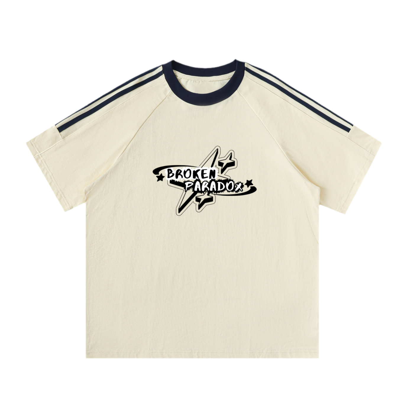 Lines tee