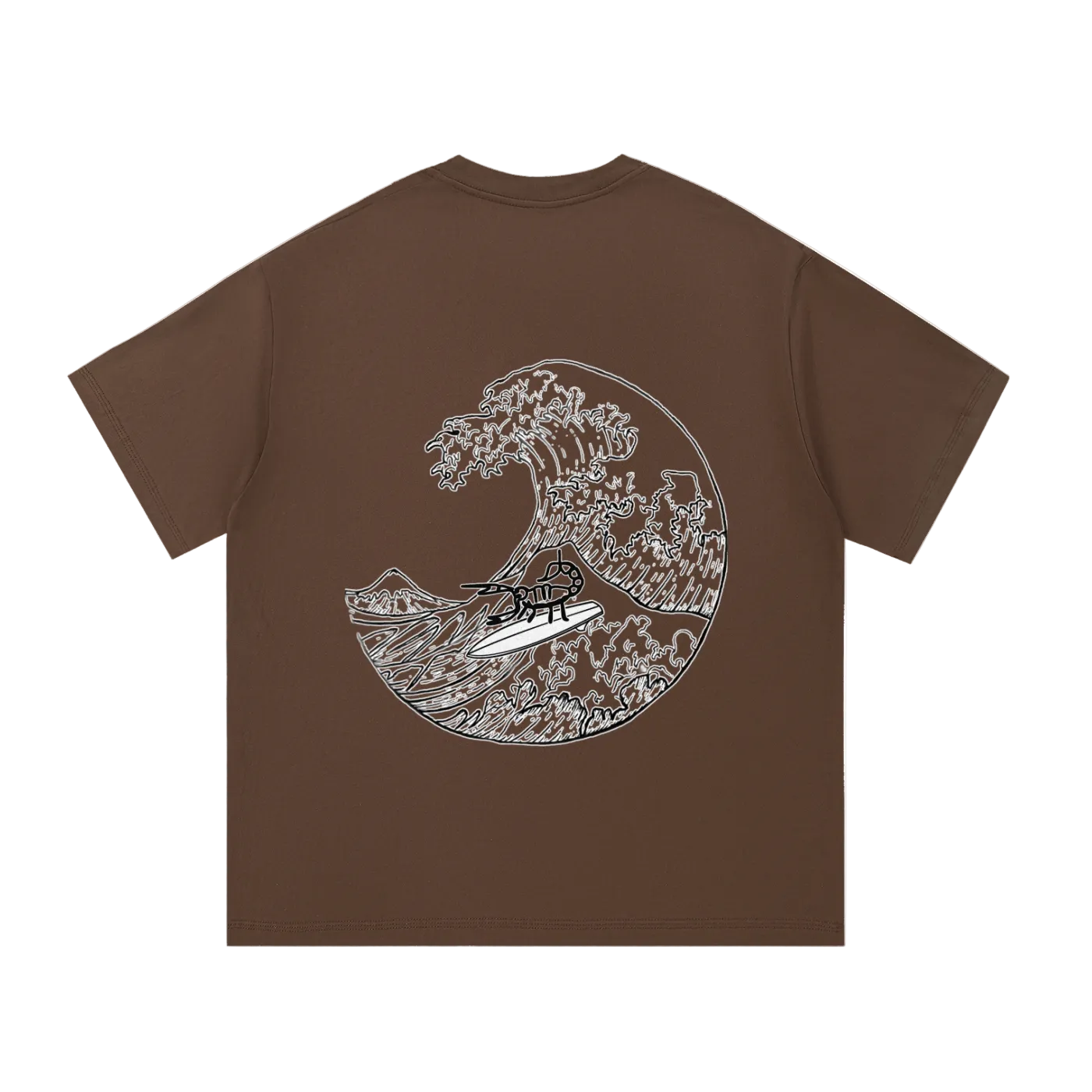 Beach Day Tee