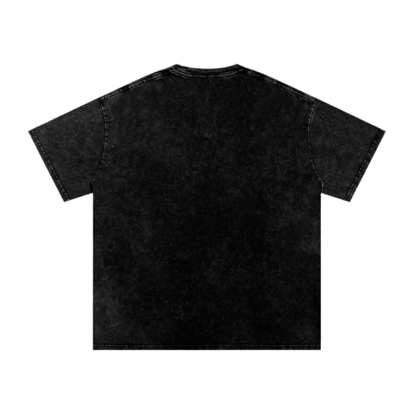Oversized Scorpion tee