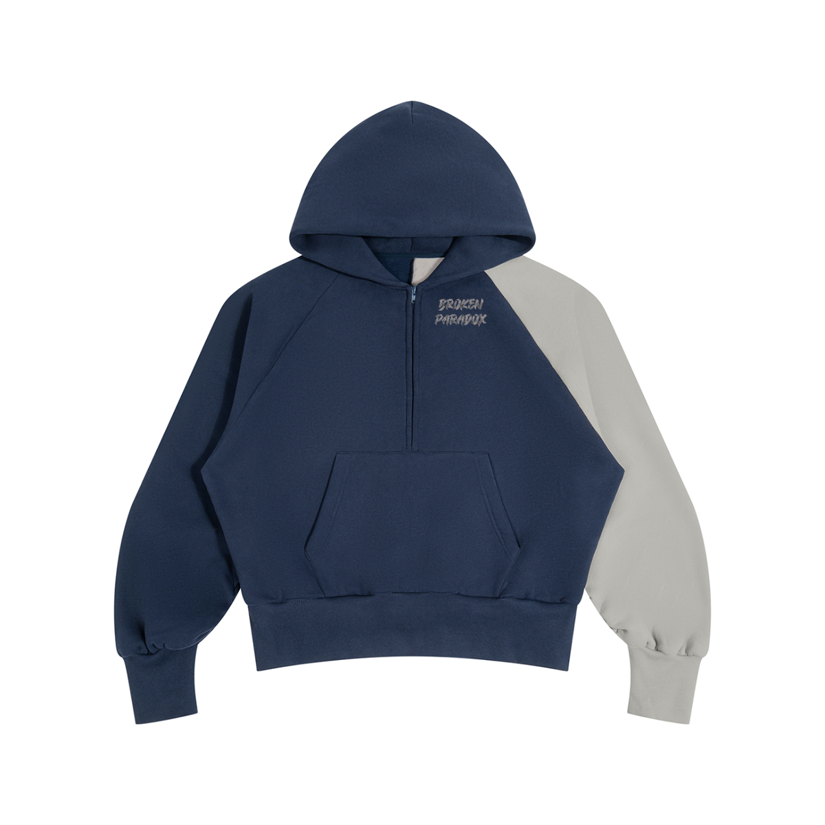 Color Switch Hoodie