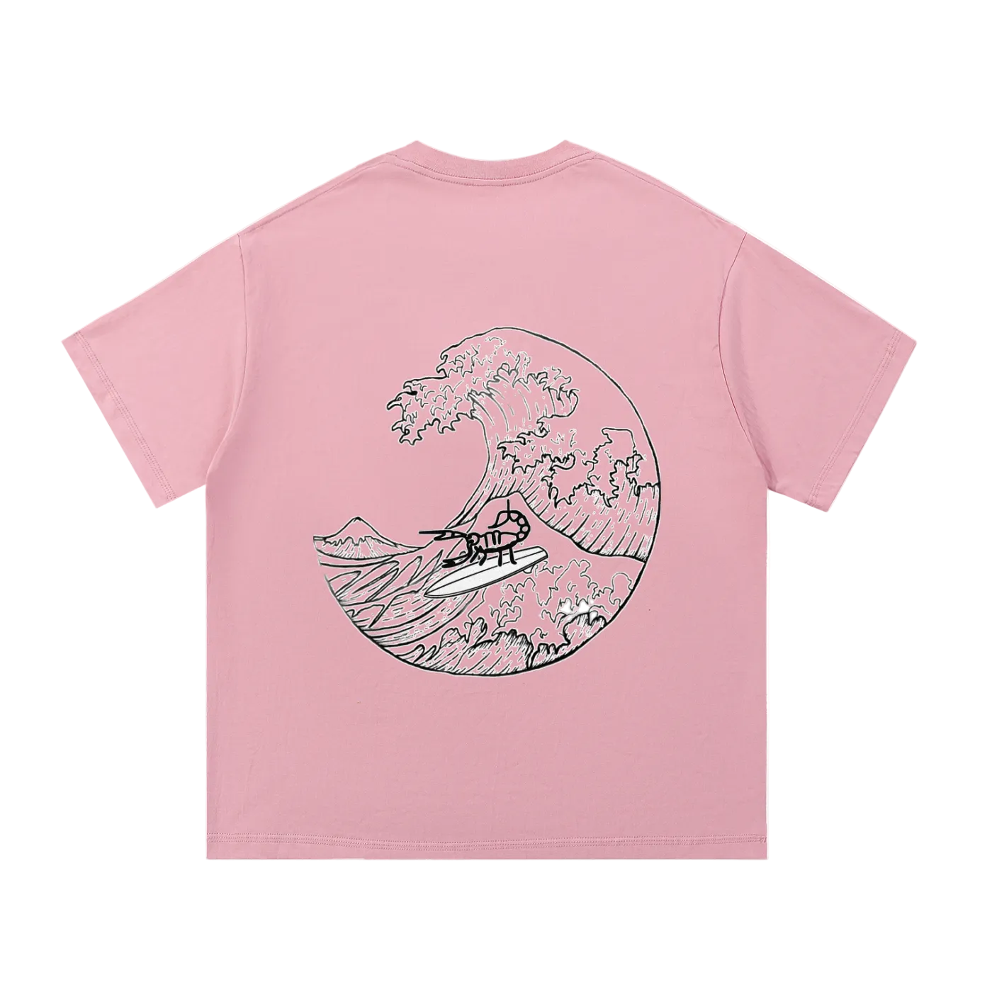 Beach Day Tee