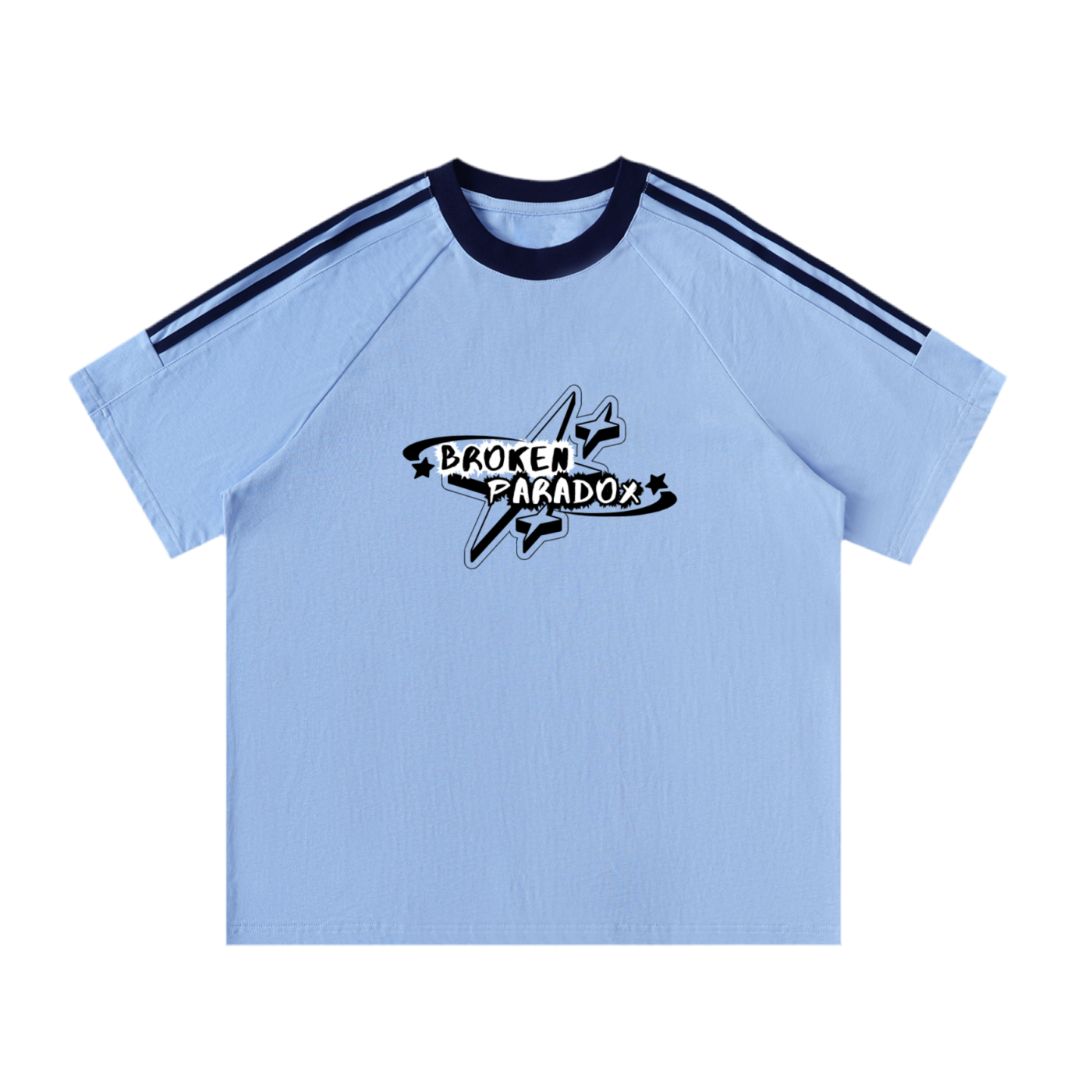 Lines tee