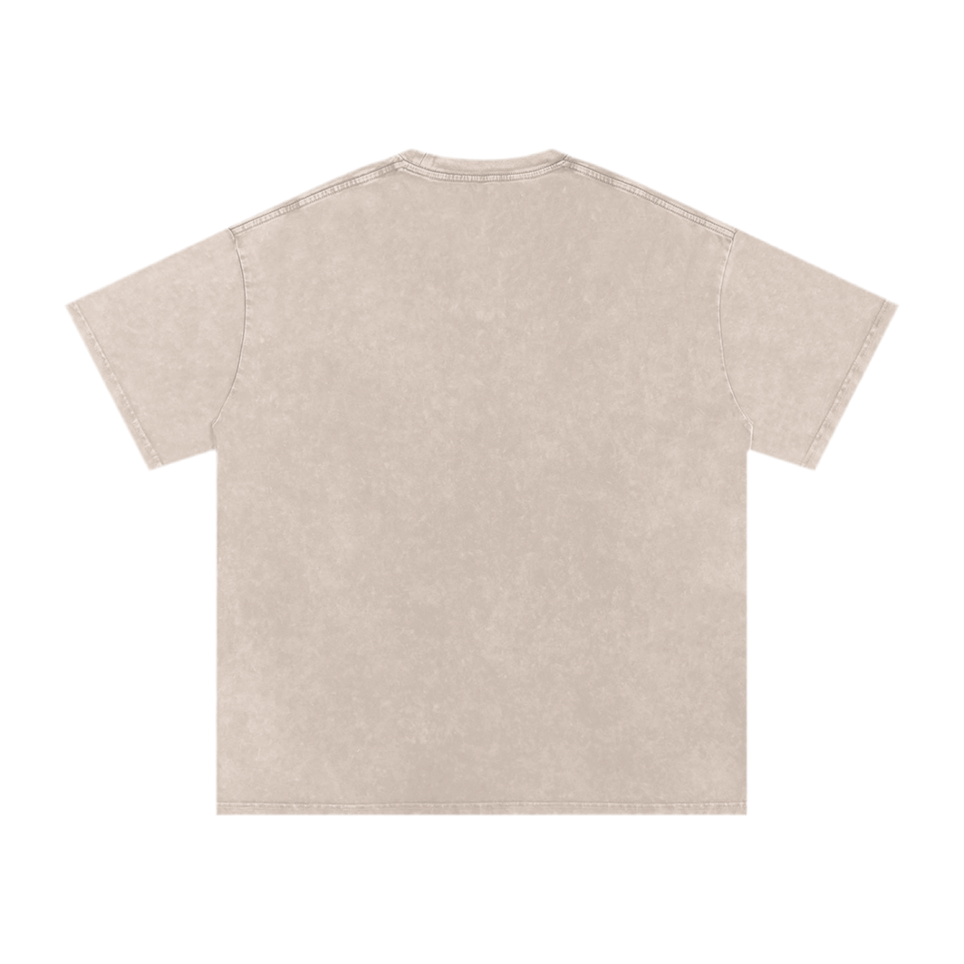 Oversized Scorpion tee