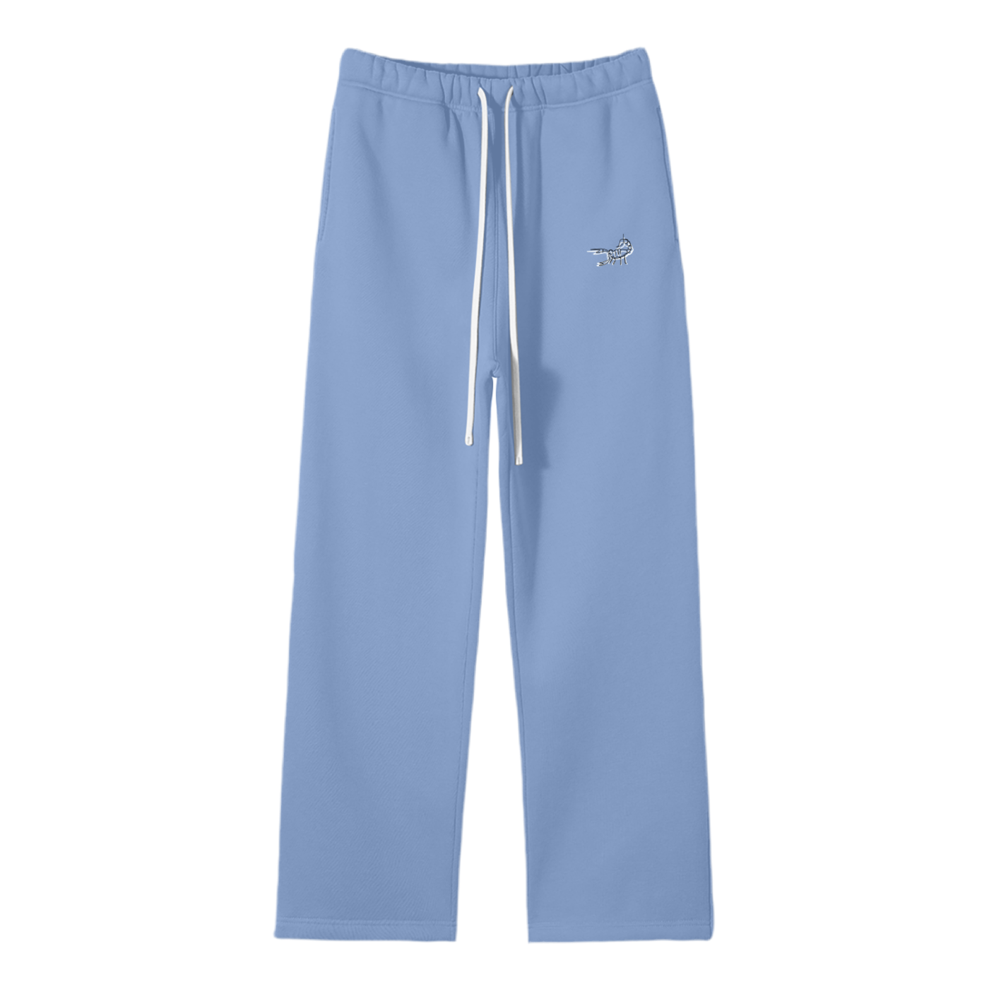 Classic Flared Sweats