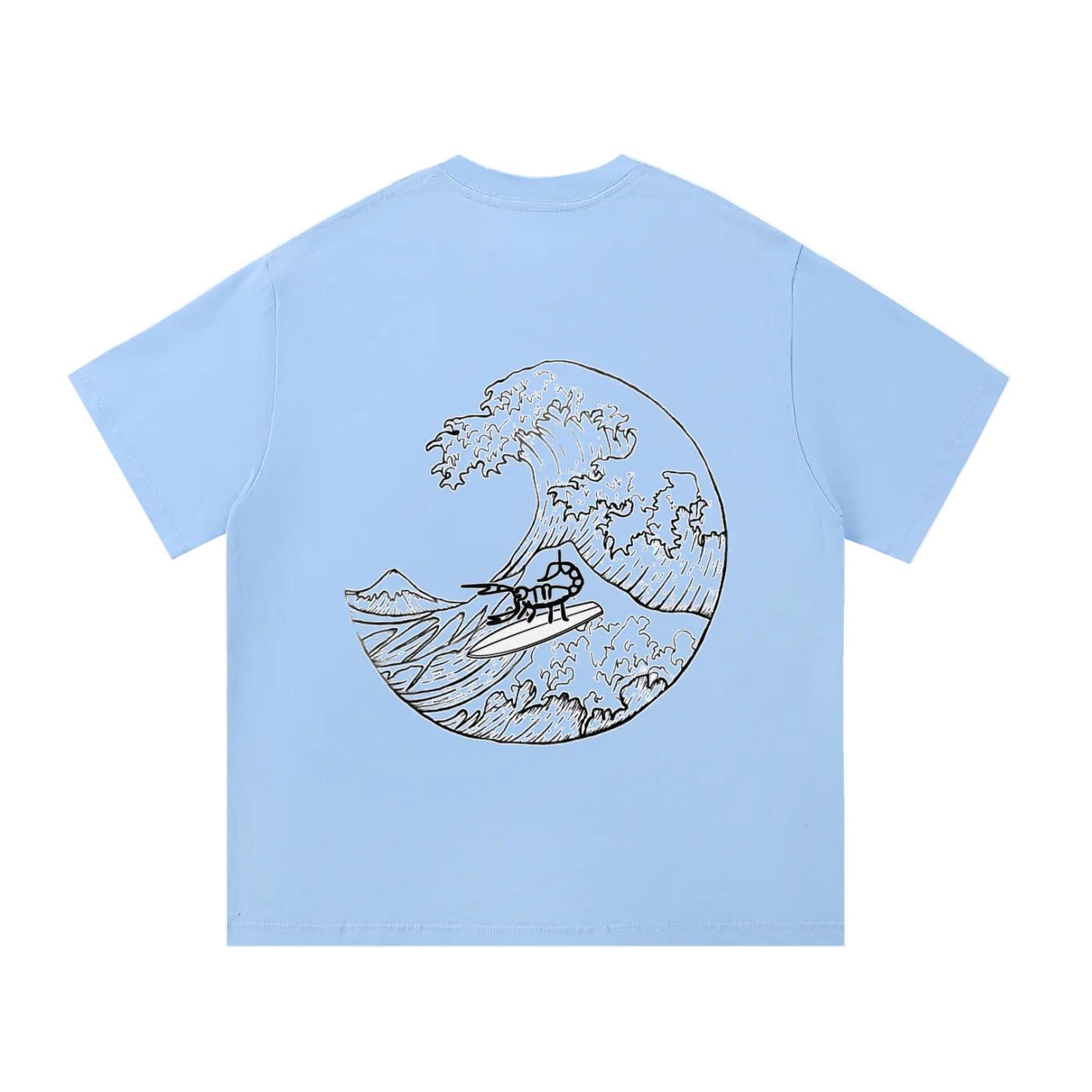Beach Day Tee