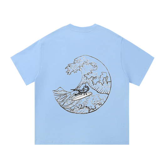 Beach Day Tee