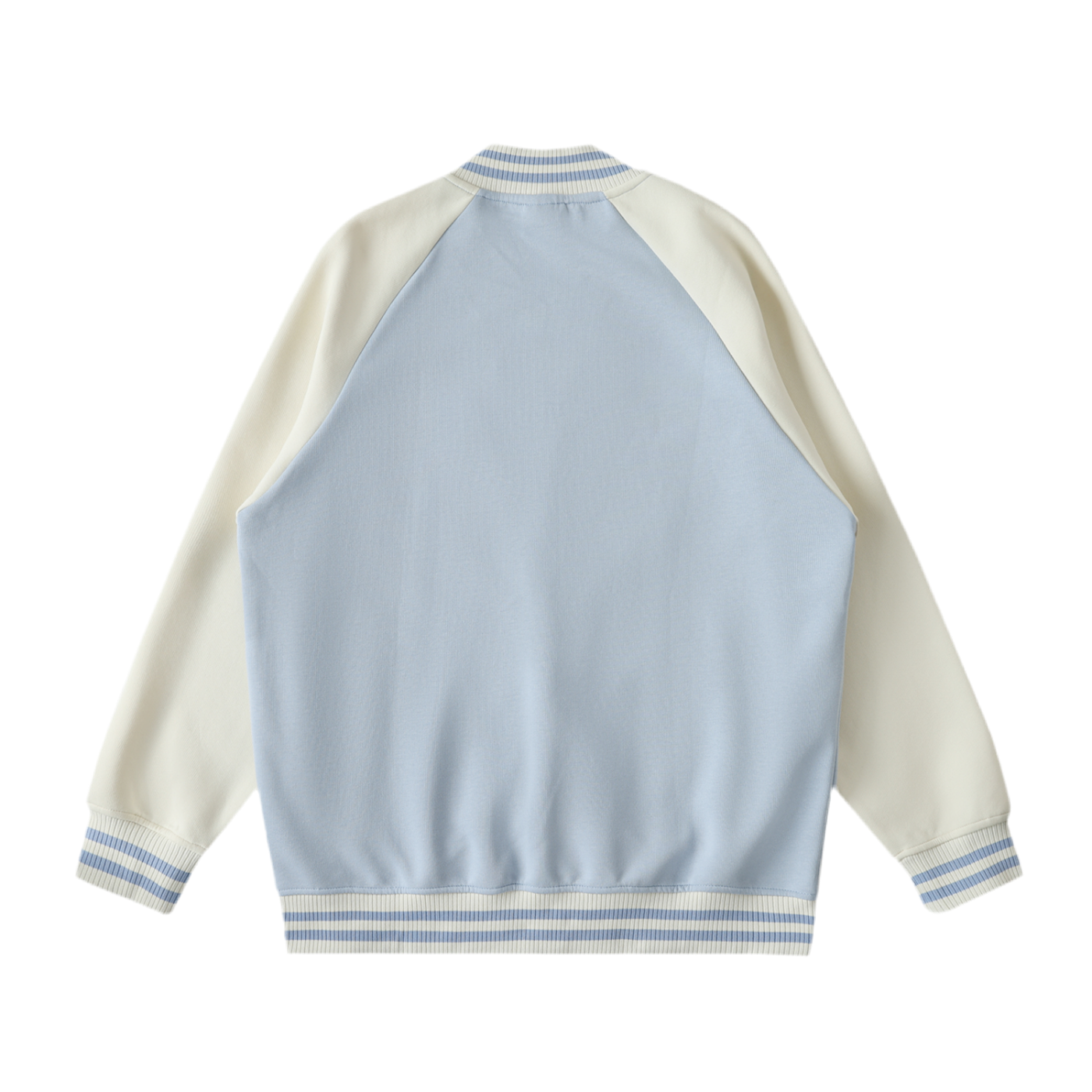 BP Varsity Jacket