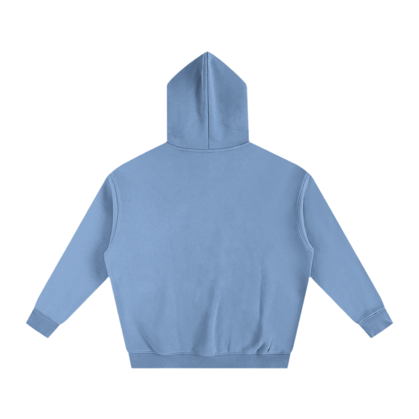 Classic Oversize Hoodie