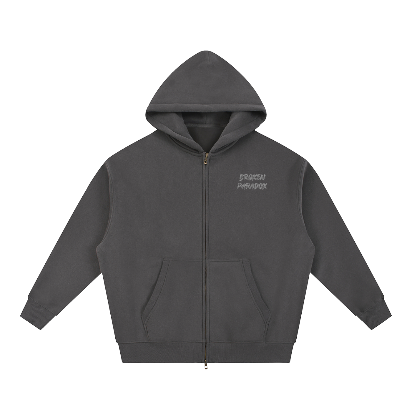 Chrome Zip