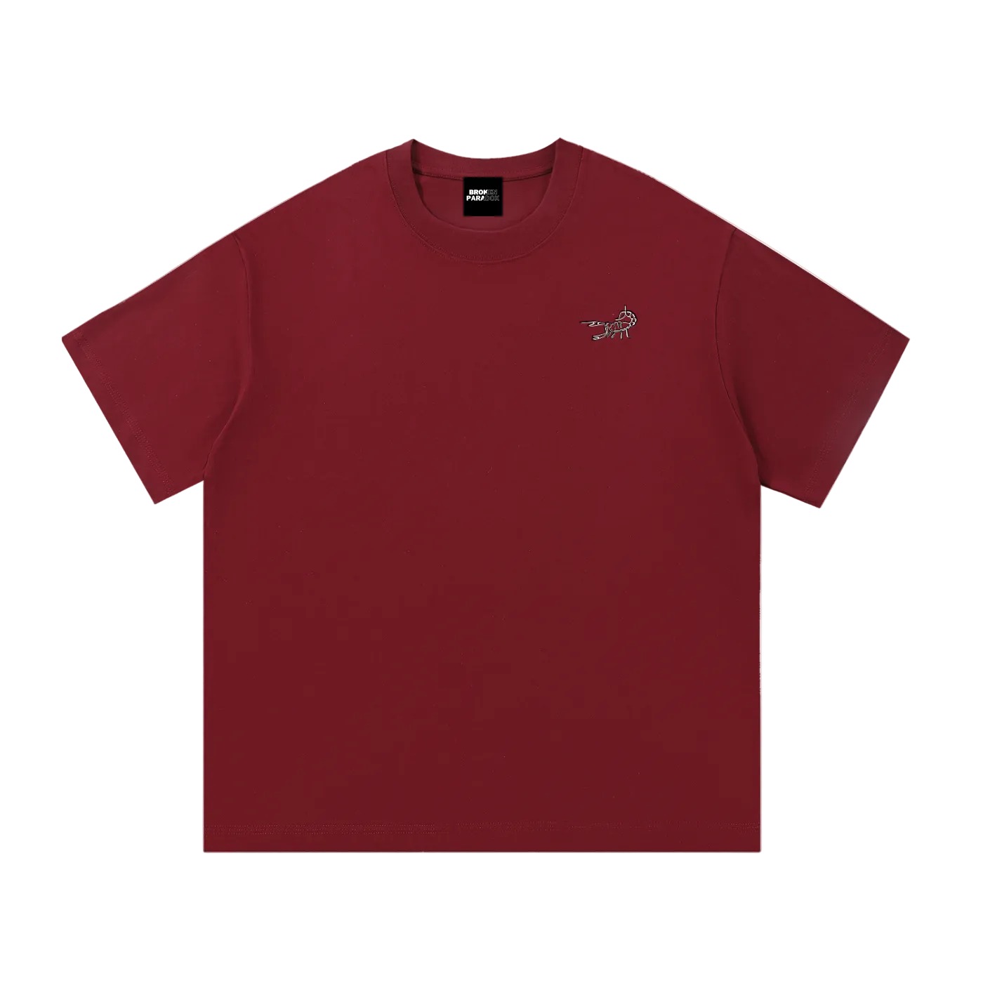 Beach Day Tee