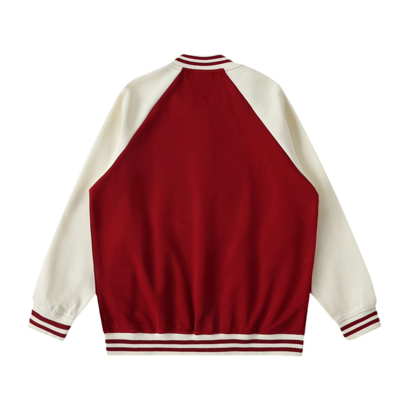 BP Varsity Jacket