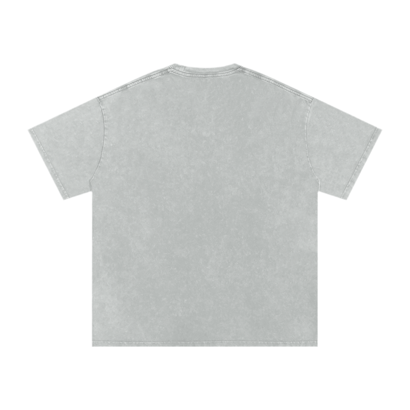 Oversized Scorpion tee