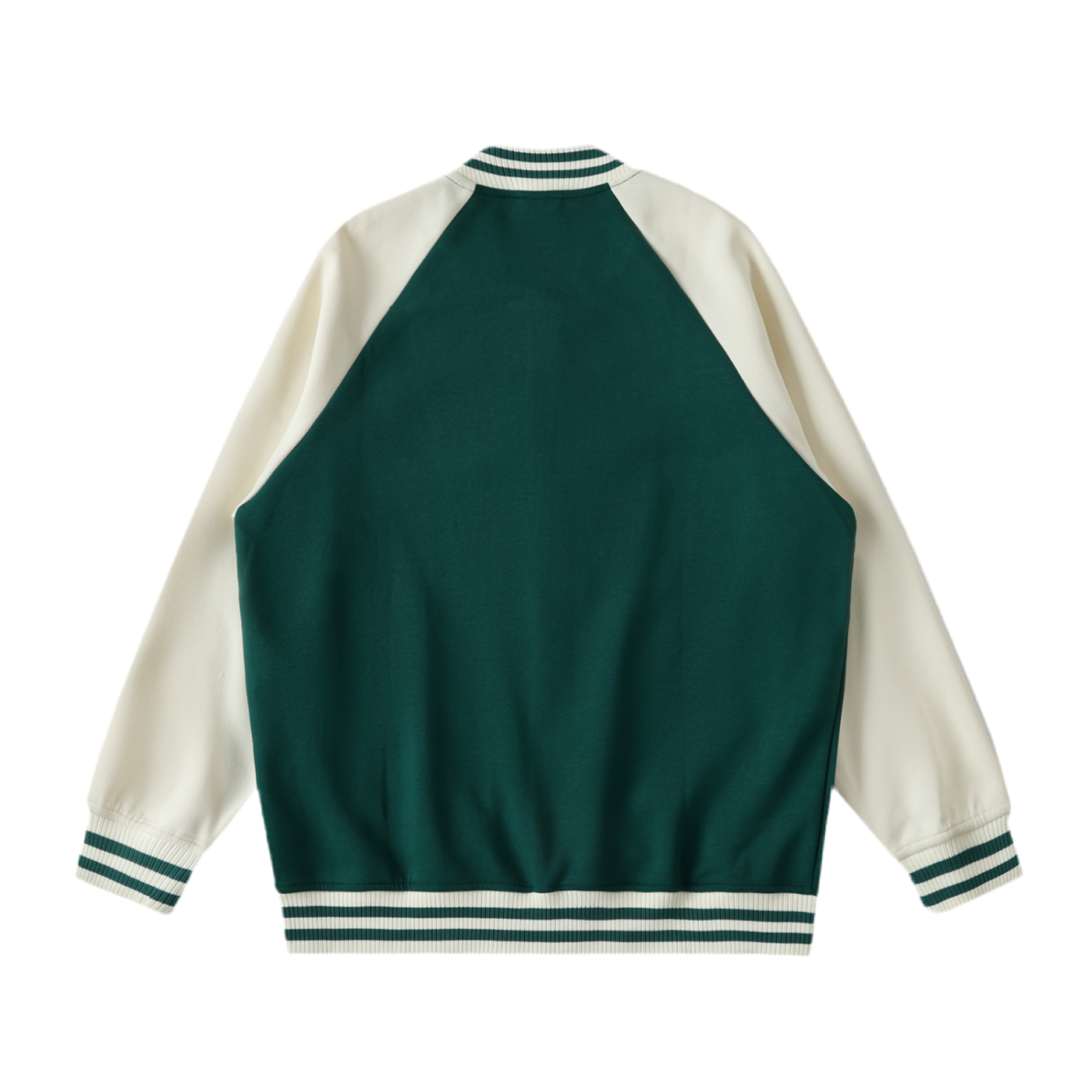 BP Varsity Jacket