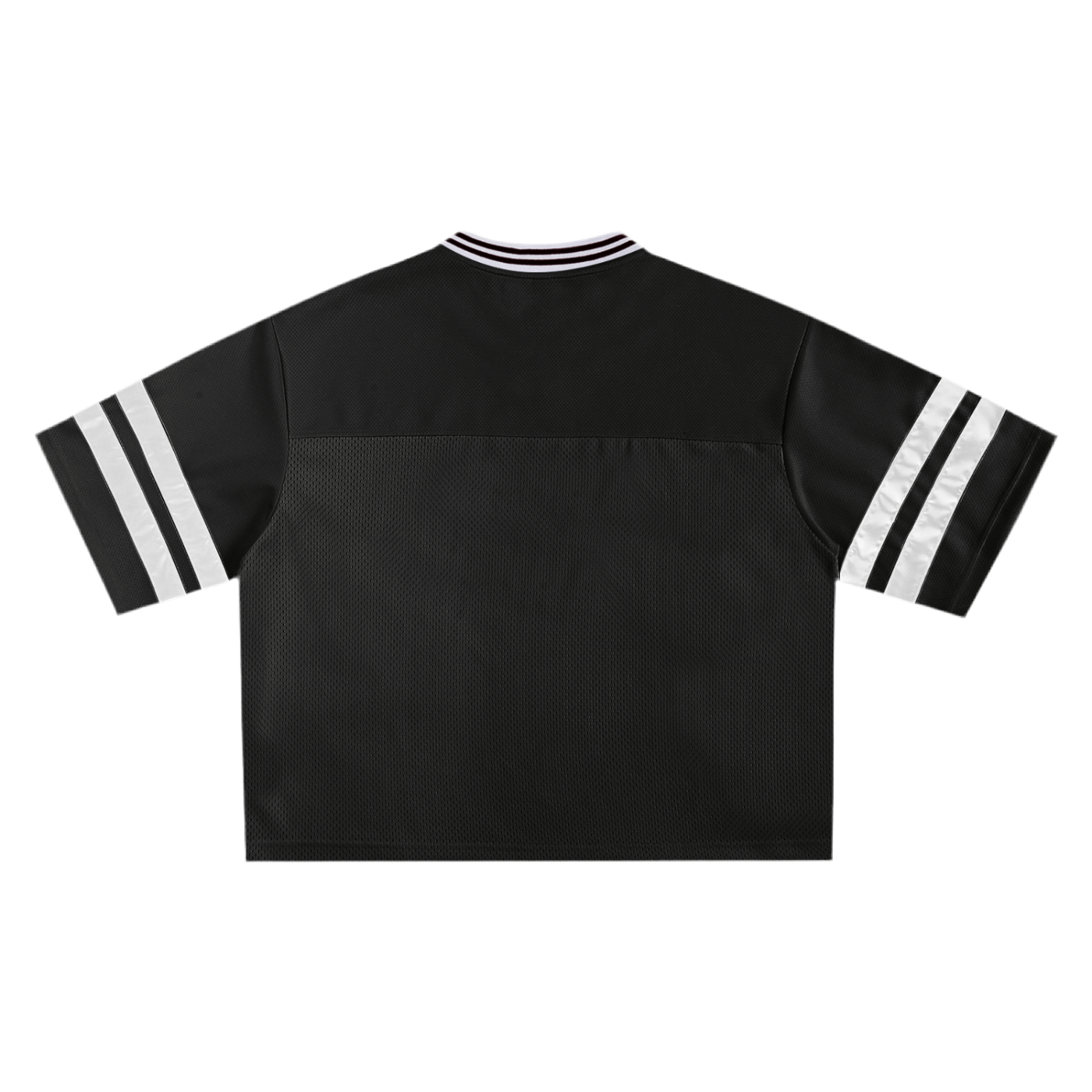 mesh shirt