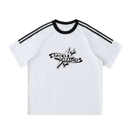 Lines tee