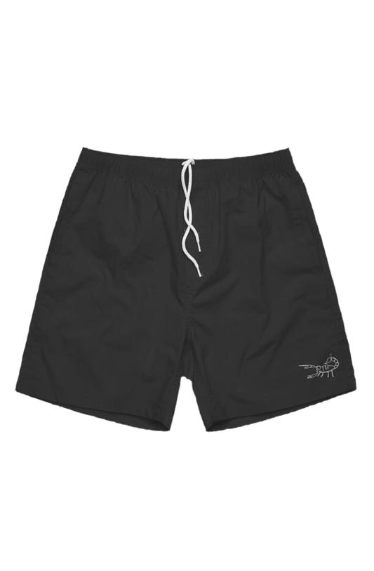 Scorpion Athletic Shorts