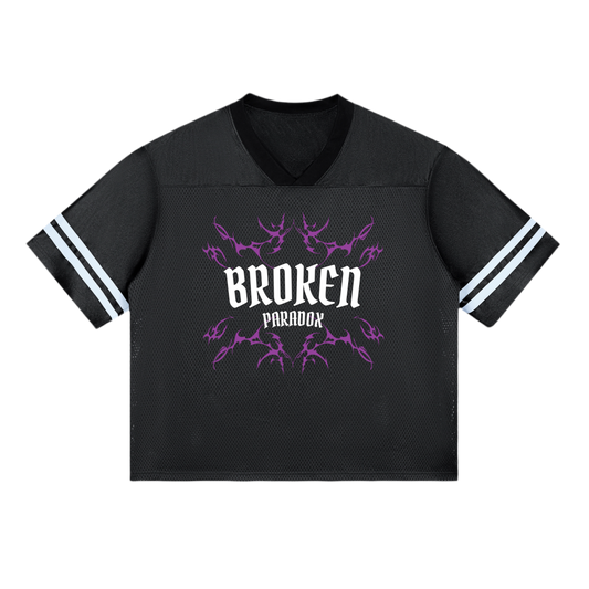 Mesh Jersey
